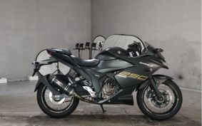 SUZUKI JIKUSA-SF250 ED22B