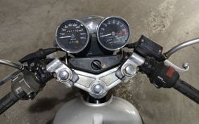 HONDA GB400 1985 NC20