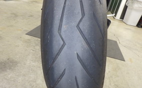 TRIUMPH STREET TRIPLE R 2021
