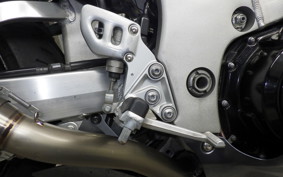 SUZUKI GSX-1300R HAYABUSA 2000