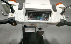 HONDA GYRO TD02