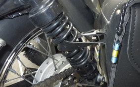 HONDA CB400SS E 2007 NC41