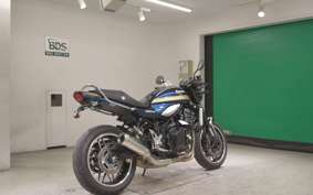 KAWASAKI Z900RS 2021 ZR900C