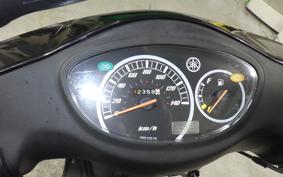 YAMAHA AXIS 125 TREET 2010 SE53J