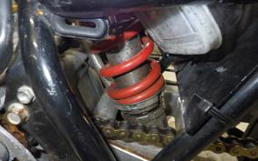 HONDA APE 50 2025 AC16