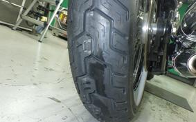 HARLEY FLSTN 1580 2010