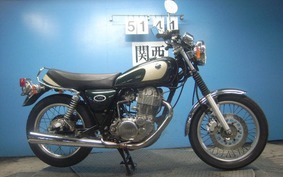 YAMAHA SR400 Gen.3 2002 RH01J