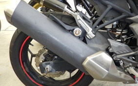 KAWASAKI NINJA 250 SL BX250A