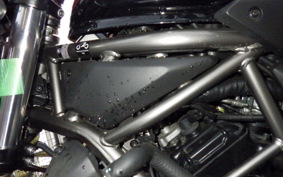 KAWASAKI ELIMINATOR400-3 2025 EL400A