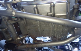 KAWASAKI KLX125 LX125C