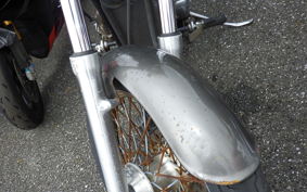 HONDA STEED 400 1997 NC26