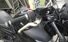 SUZUKI GSR 400 2006 GK7DA