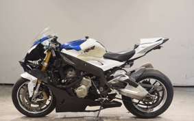 BMW S1000RR 2015