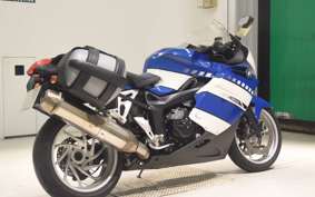 BMW K1200S 2006