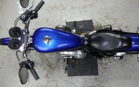 HARLEY XL883-I 2009