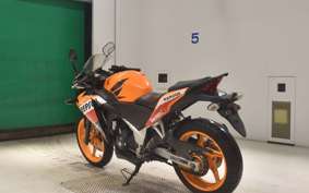 HONDA CBR250R A 2003 MC41