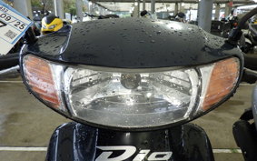 HONDA DIO GEN 3 2021 AF34