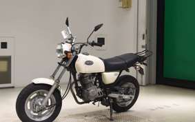 HONDA APE 100 2013 HC07