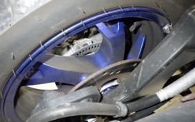 SUZUKI BURGMAN400 A 2021 DU11N