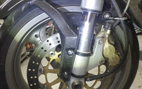 DUCATI MONSTER 400 2001