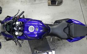 YAMAHA YZF-R15 2013 RG86J