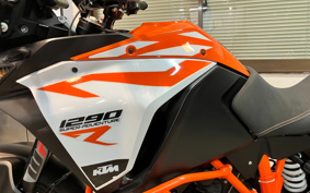 KTM 1290 SUPER ADVENTURE 2020 V5940
