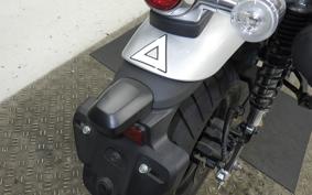 HONDA DAX 125 JB04