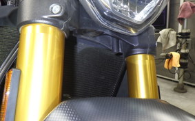DUCATI M1200 S 2017