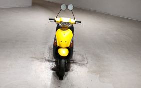 SUZUKI LET's 4 CA41A