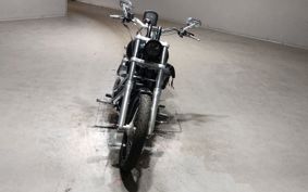 HARLEY FXDWG1580 2009 GP4