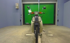 HONDA C50 SUPER CUB E AA01