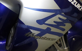 SUZUKI GSX-1300R HAYABUSA 2000