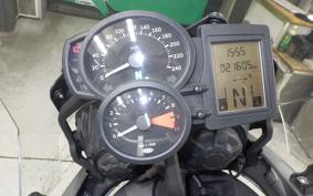 BMW F800GS 2010