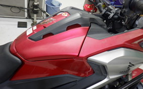 HONDA NC750X 2016 RC90