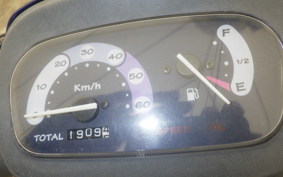 YAMAHA JOG POCHE SA08J