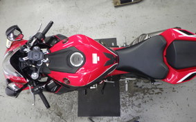 HONDA CBR1000RR GEN 3 2019 SC77