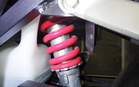 HONDA CBR150R 2008 NCB150