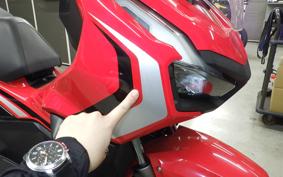 HONDA ADV150 2023 KF38