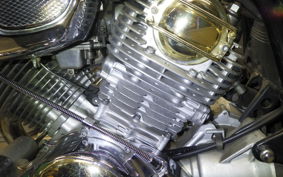 YAMAHA VIRAGO 750 1986 55R