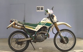 YAMAHA SEROW 225 1KH