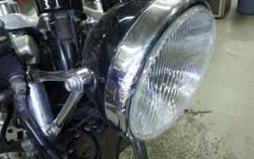 YAMAHA SR400 Gen.3 2004 RH01J