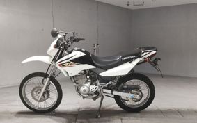 HONDA XR125L JD21