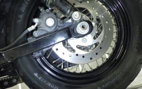 HARLEY XL1200N 2011