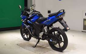 HONDA CBR150R 2008 NCB150
