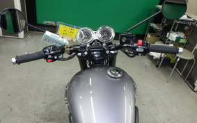 TRIUMPH BONNEVILLE T120 2023