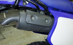 YAMAHA DT125R Gen.3 2014 3FW
