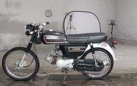 HONDA BENLY 50 CD50