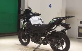 KAWASAKI Z400 Gen.2 2019