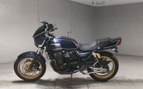 KAWASAKI ZRX400 1995 ZR400E