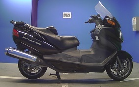 SUZUKI SKYWAVE 650 2003 CP51A